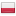 tinire.com server is located in Poland